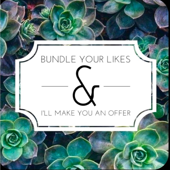 Bundle your offers. - Picture 1 of 1